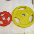 Olympic Cast Iron Weight Plate for Body Building